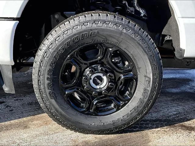 2026 Ford F-350 Super Duty XL - Photo 25