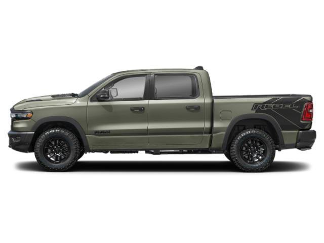 New 2026 Canyon Lake Exterior Paint RAM Rebel image 3