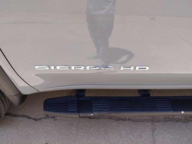 Used 2025 Gray GMC Pro image 34