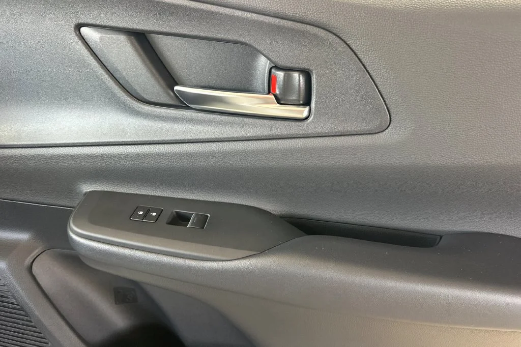 New 2027 Cutting Edge Toyota  XSE Premium image 20