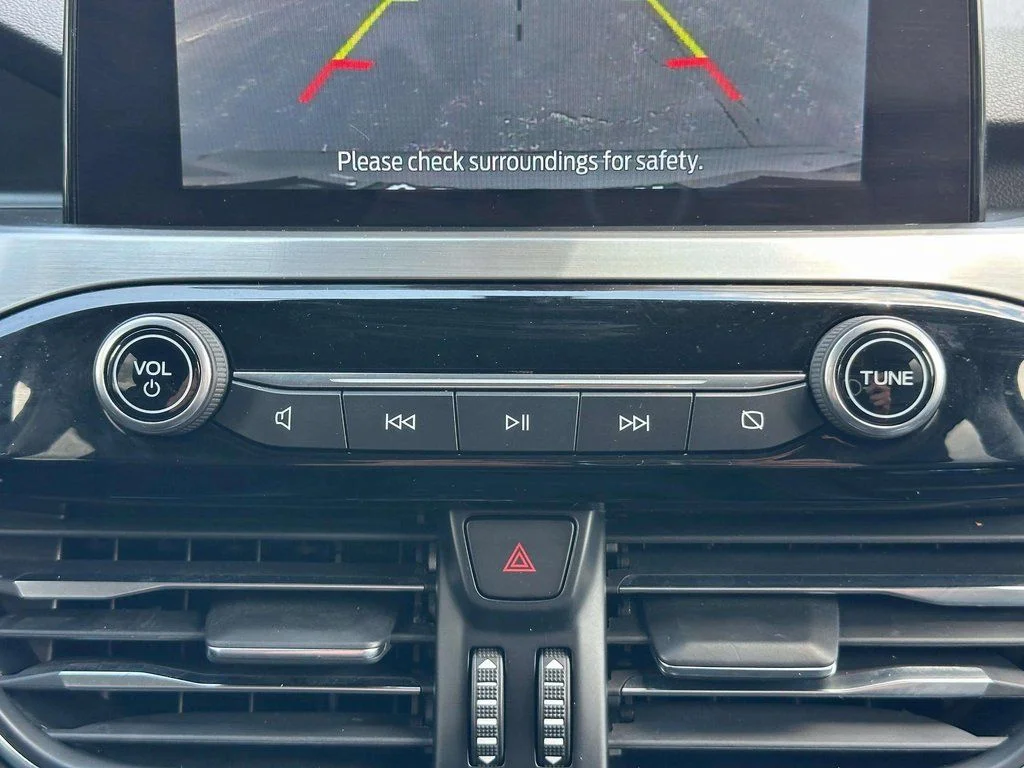 2021 Ford Escape Titanium - Photo 23