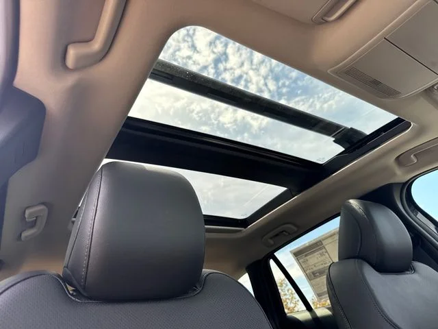 New 2026 Ingot Blue Metallic Mazda Premium AWD image 18