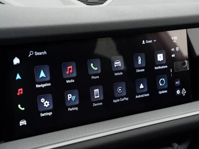 2025 Porsche Cayenne Base - Photo 19