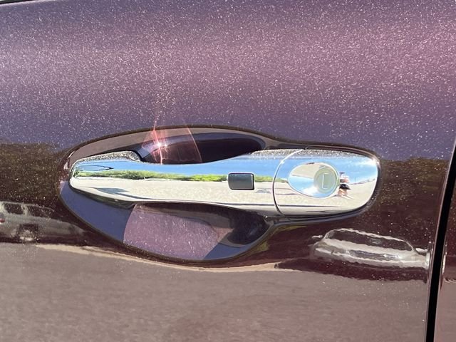 Used 2019 Purple Kia EX image 46