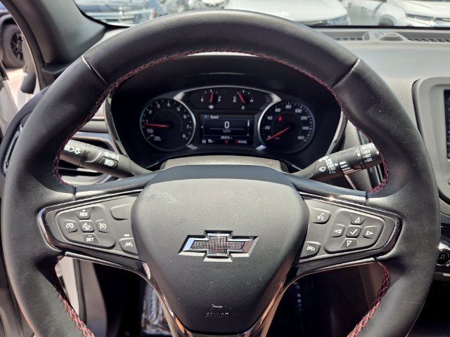 Used 2024 Summit White Chevrolet RS image 29