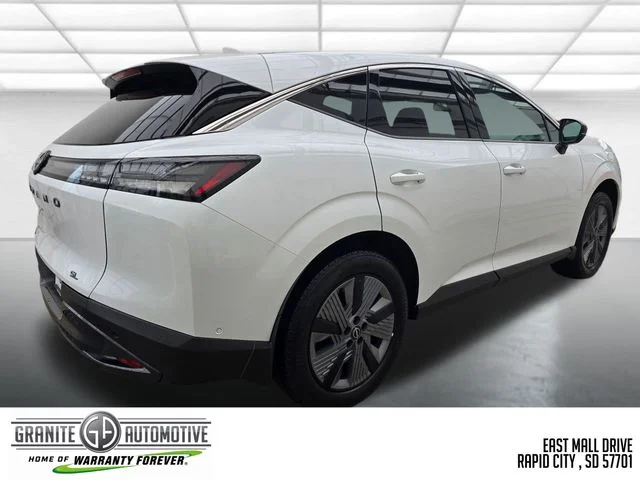 2025 Nissan Murano SL - Photo 5