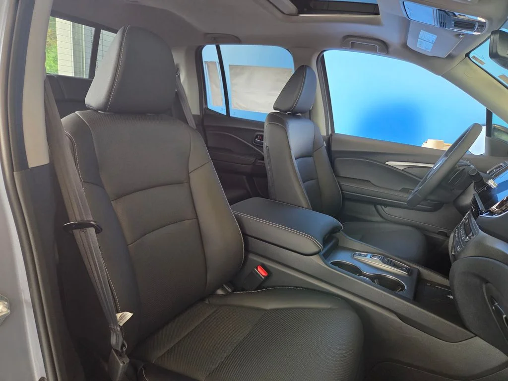 2026 Honda Ridgeline RTL - Photo 30
