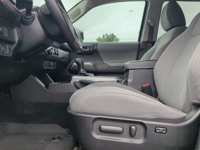 Certified Used 2023 Gray Toyota SR5 image 16