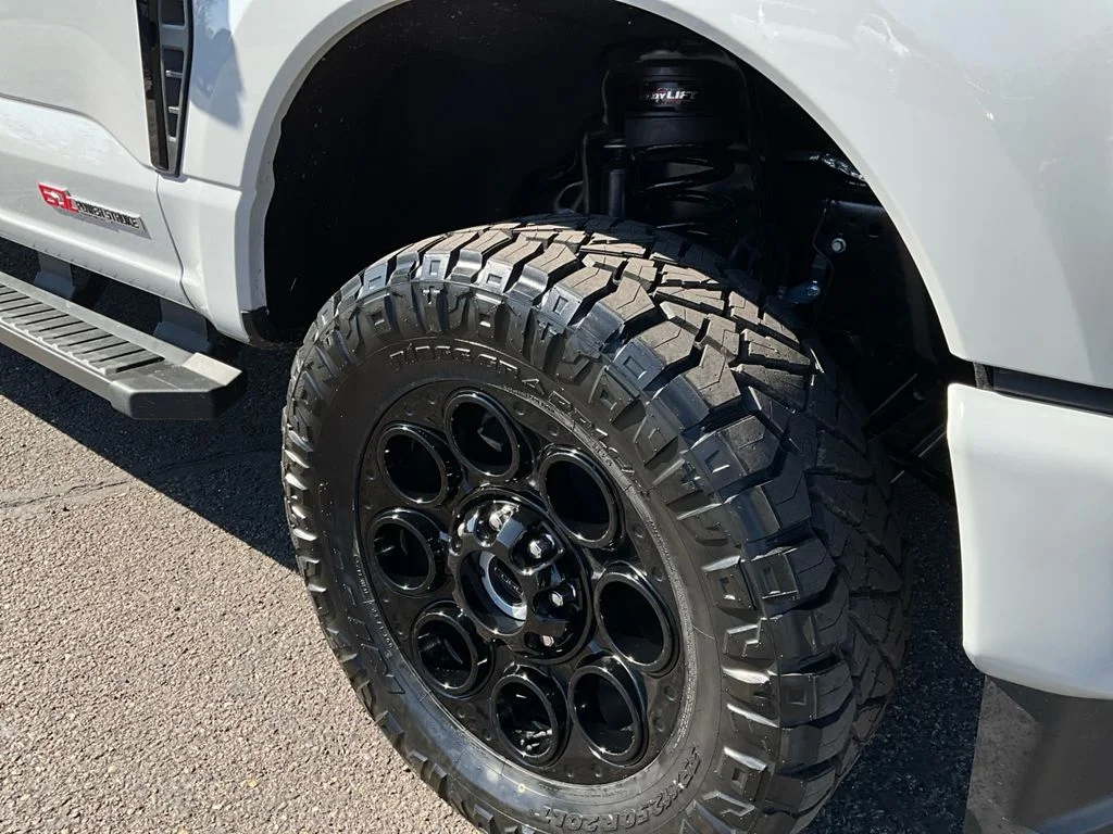 2026 Ford F-350 Super Duty Lariat - Photo 20