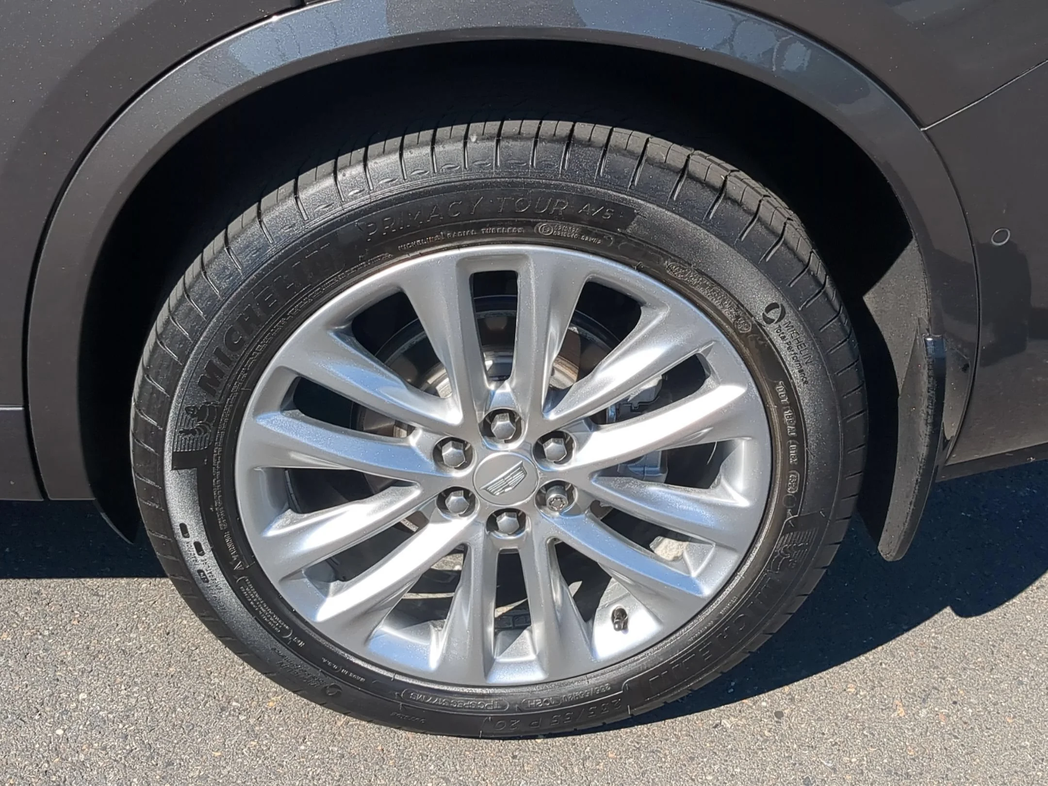 2020 Cadillac XT6 Premium Luxury - Photo 31