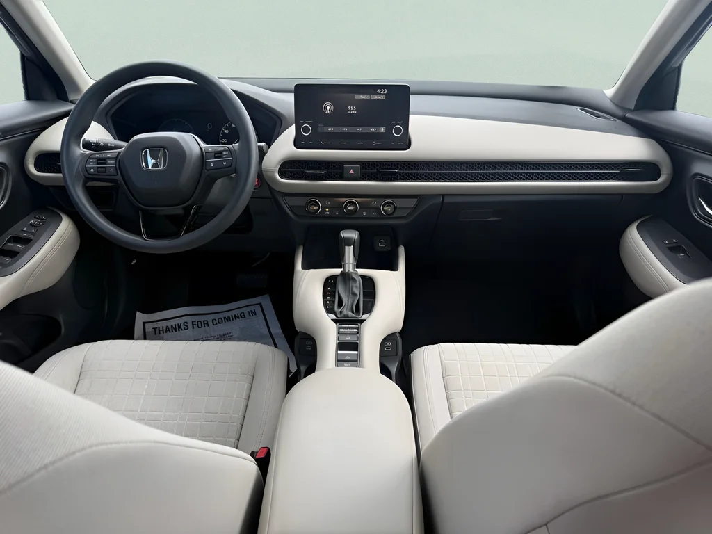 2024 Honda HR-V LX - Photo 14