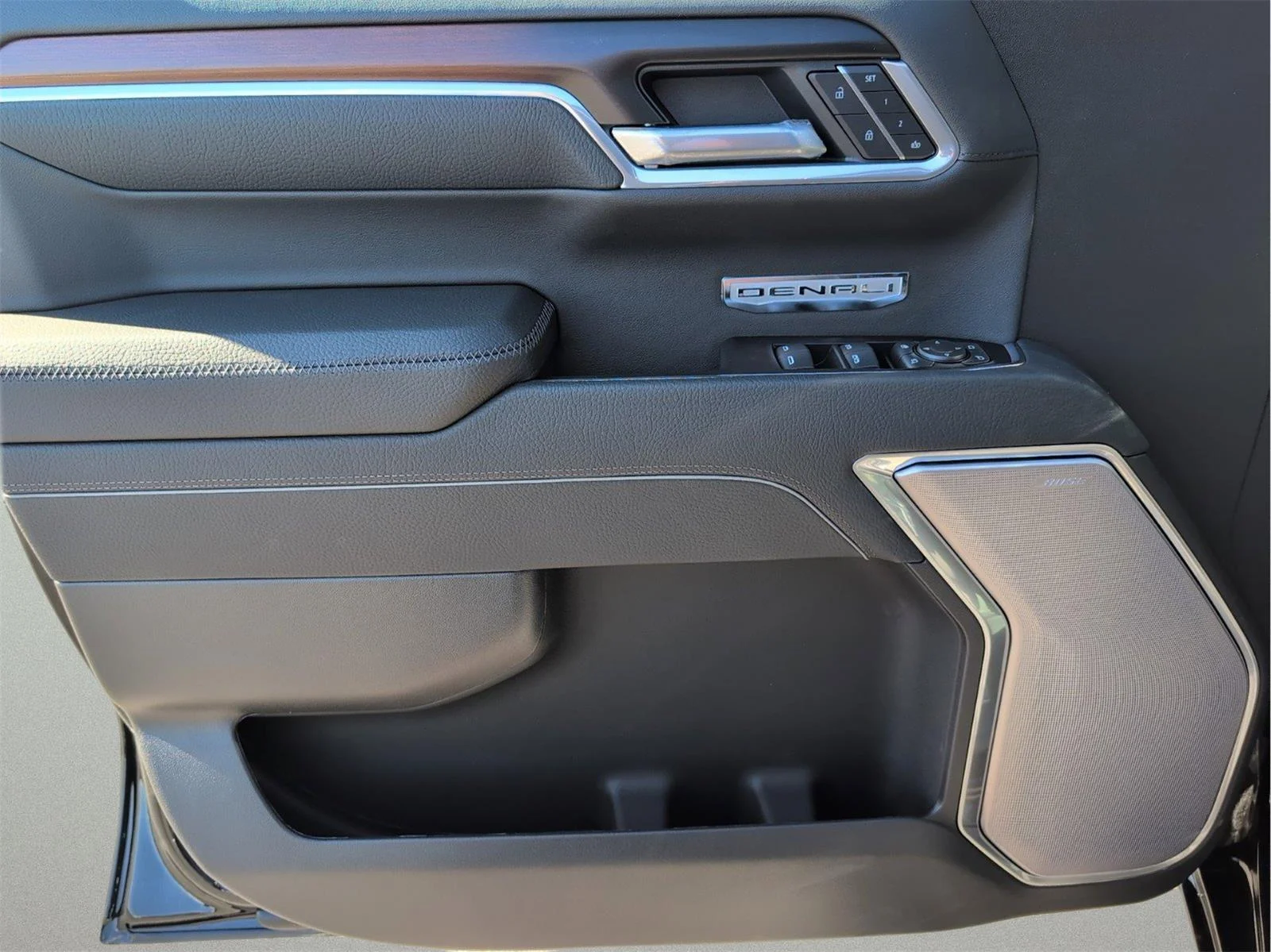 New 2026 Onyx Black GMC Denali image 26
