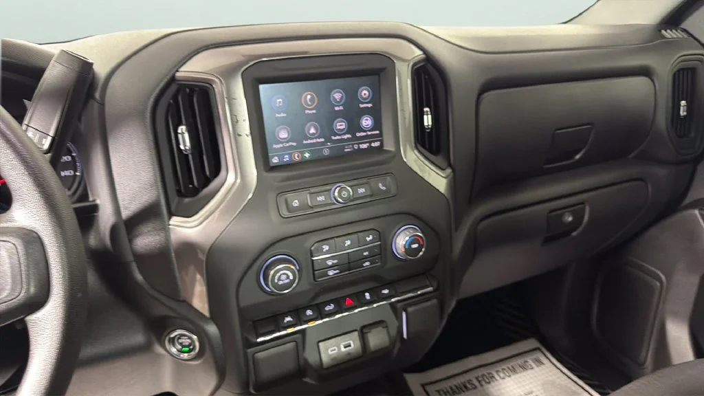 Used 2025 Red Hot Chevrolet Custom image 23