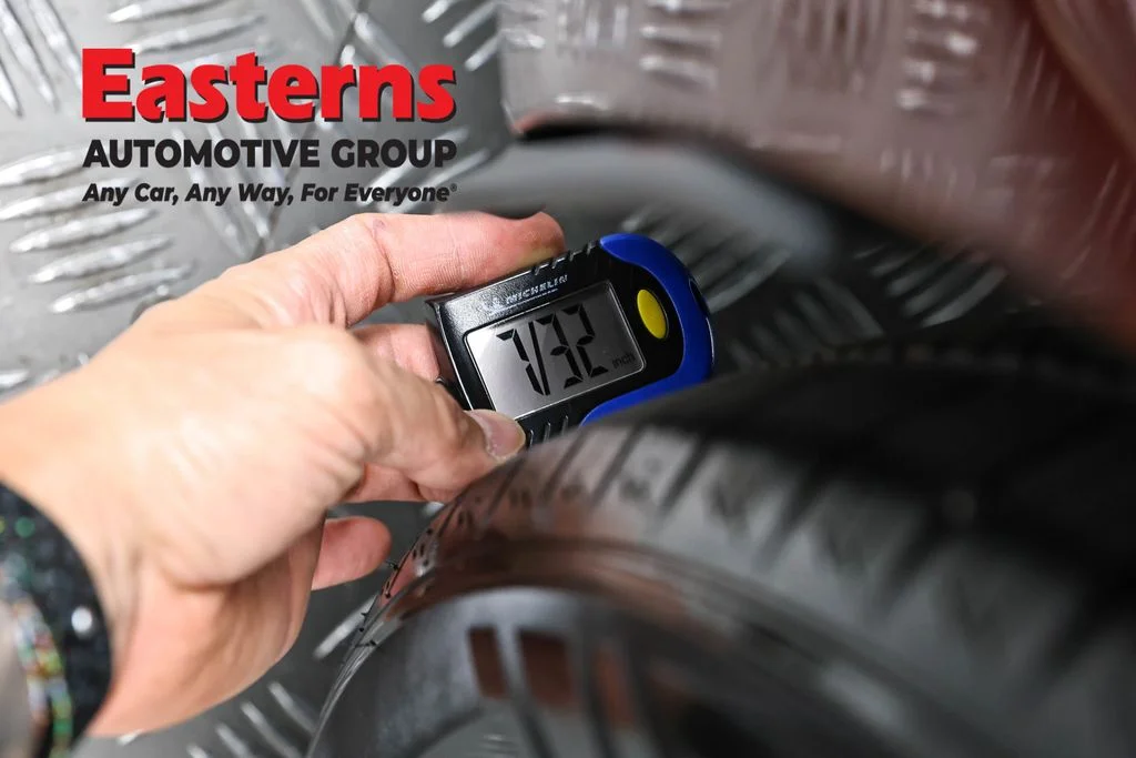 Used 2024 Red Nissan SV image 25