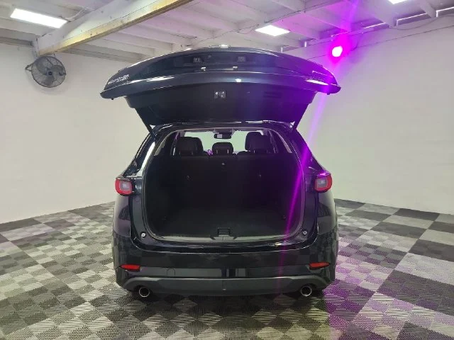 Used 2025 Black Mazda 2.5 S Preferred Package image 20