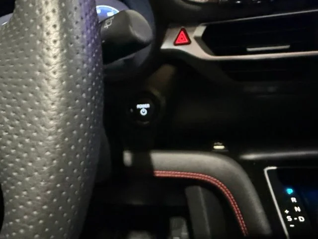 Used 2025 Pearl Toyota XSE image 18