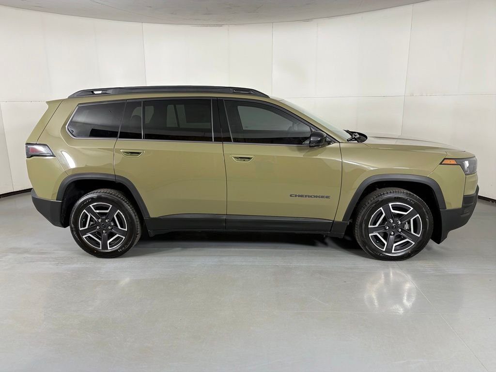 New 2026 41 Jeep Limited image 9