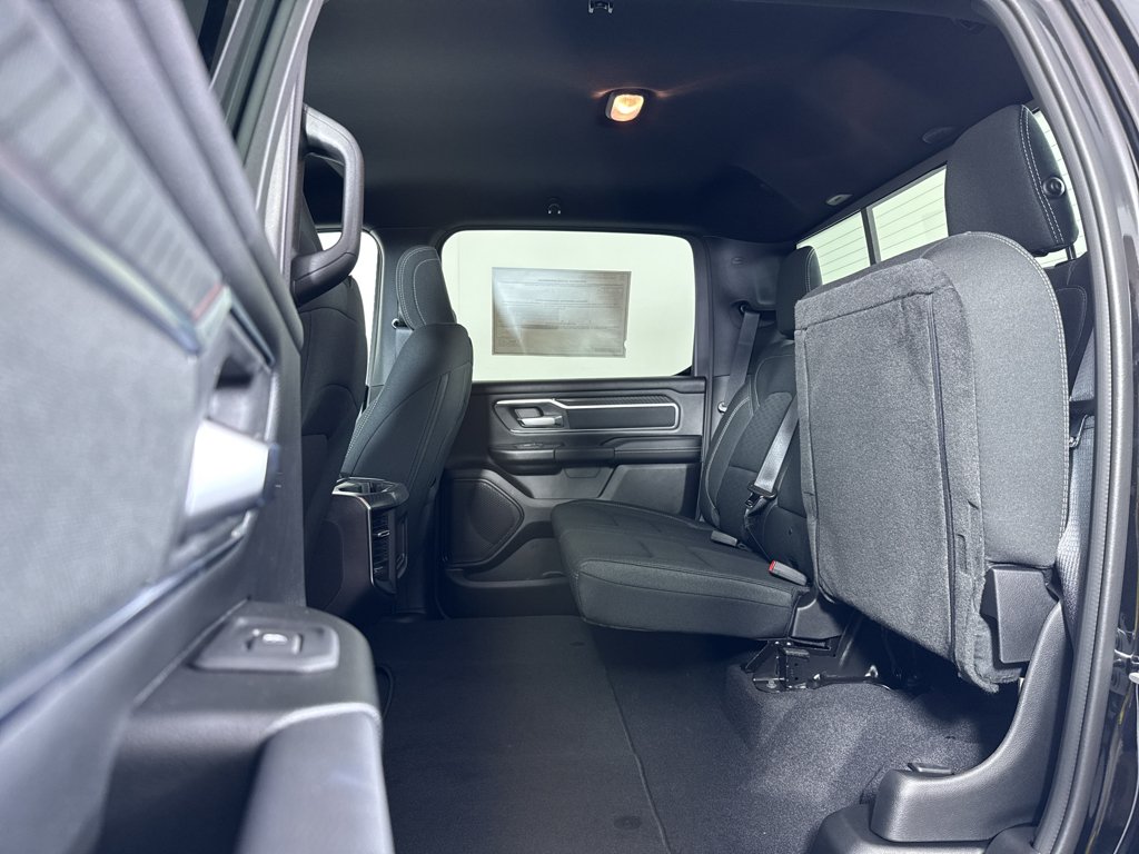 2026 RAM 1500 Big Horn/Lone Star - Photo 25