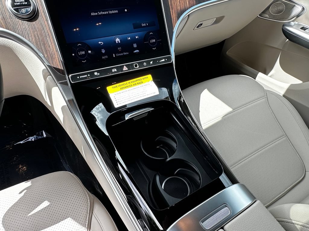 New 2026 Polar White Mercedes-Benz GLC 300 image 70