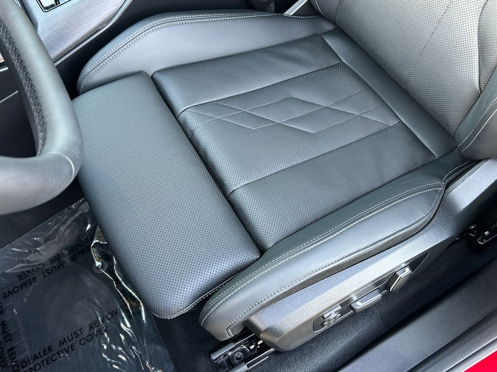 2025 BMW X3 30 - Photo 15