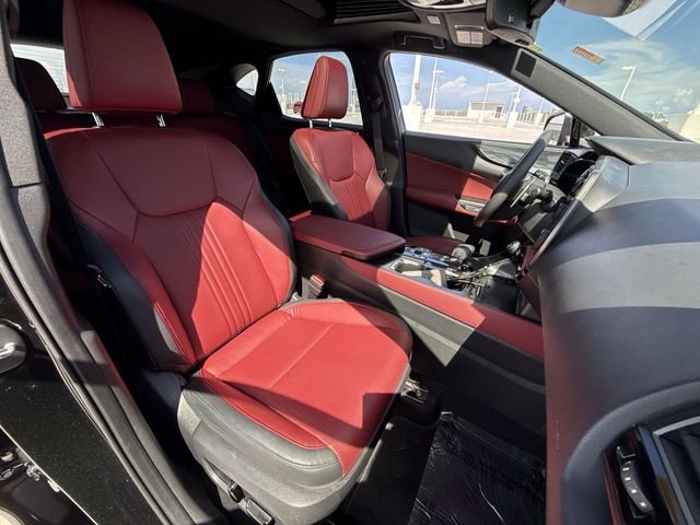 Certified Used 2025 Black Lexus 350 Premium image 26