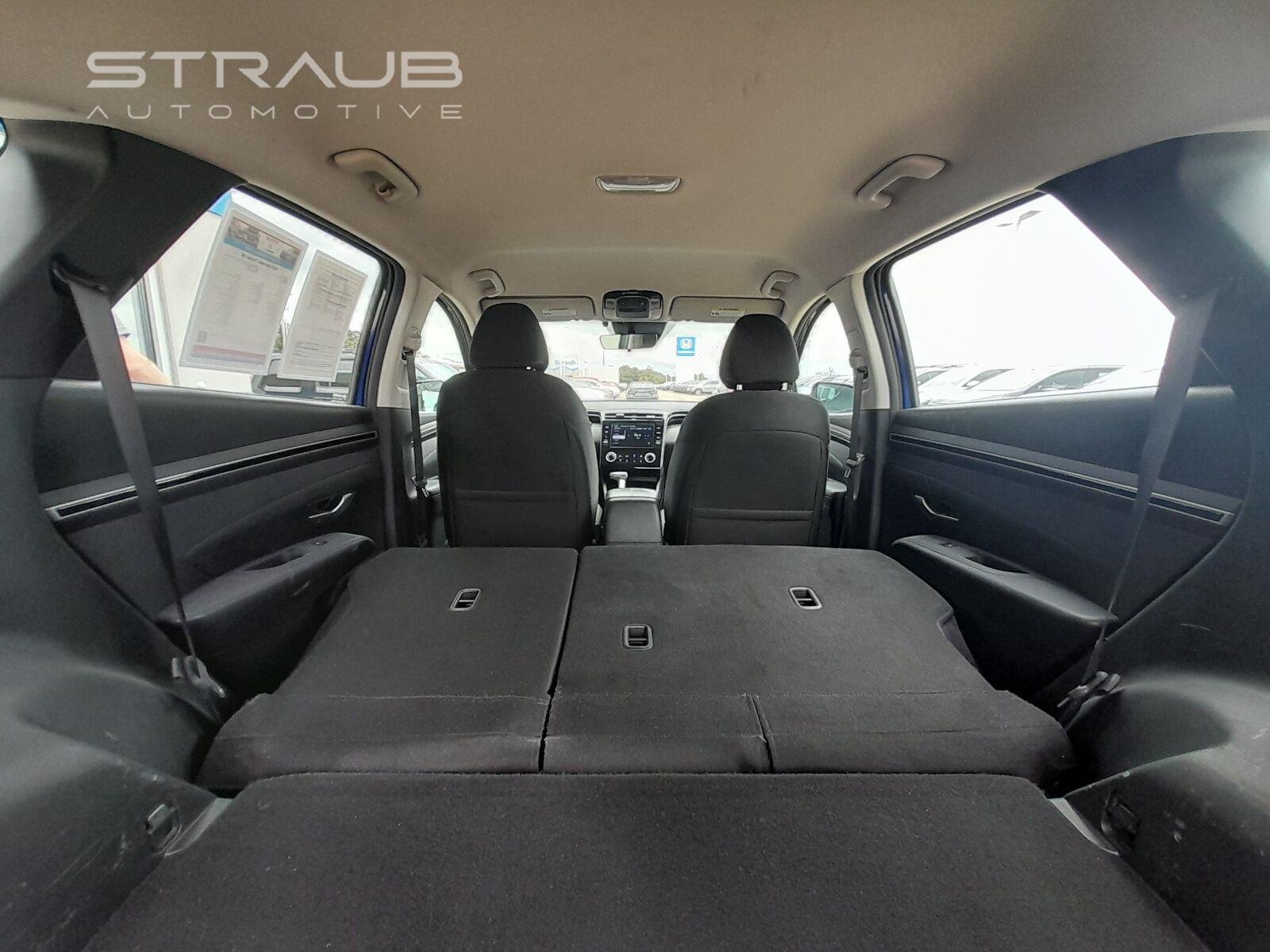 2023 Hyundai Tucson SE - Photo 45