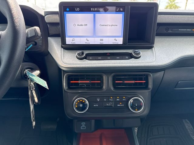 Used 2024 White Ford XLT image 18