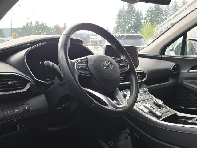 Used 2023 Gray Hyundai SEL Premium image 10
