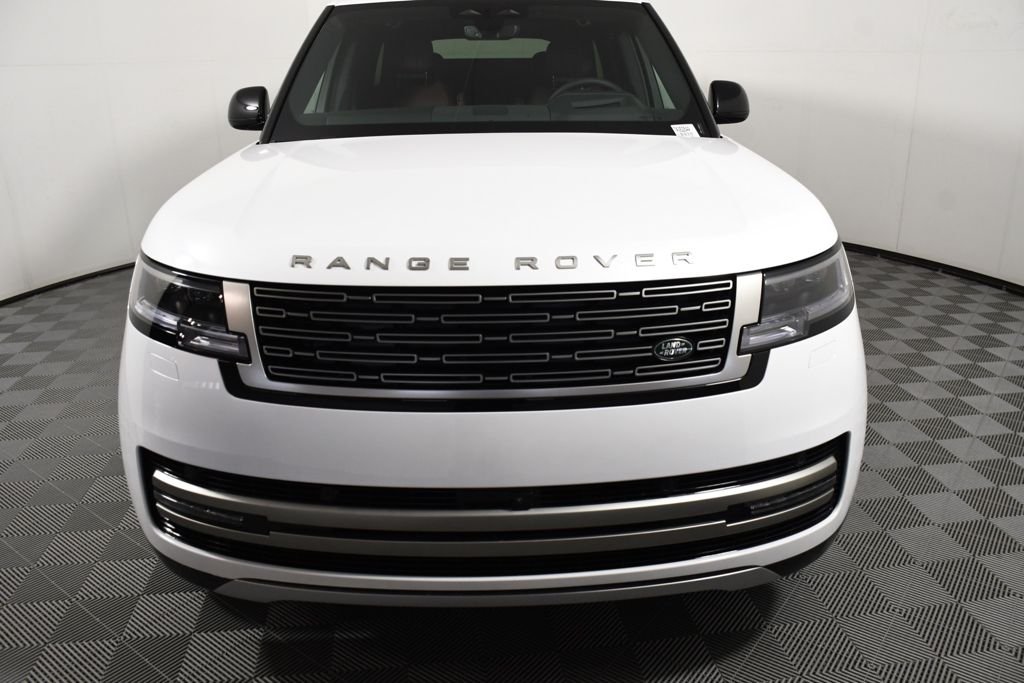 2026 Land Rover Range Rover SE - Photo 10