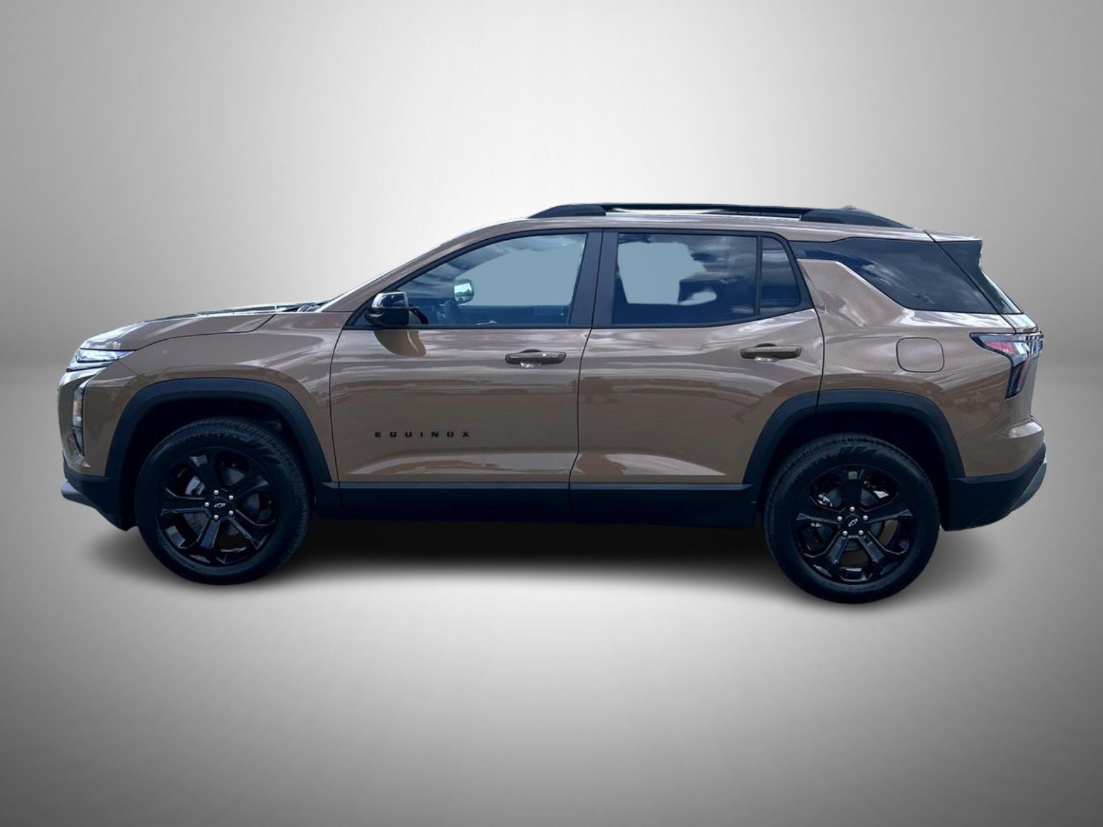 New 2027 Autumn Harvest Metallic Chevrolet LT image 8