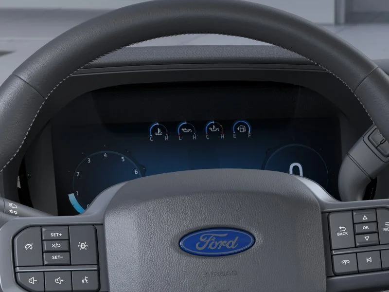 New 2026 Avalanche Ford XLT image 14