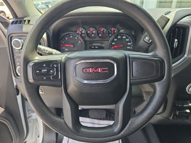 2024 GMC Sierra 3500HD Pro - Photo 24