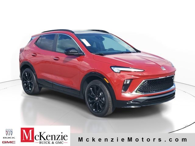 2026 Buick Encore GX Sport Touring AWD's photo