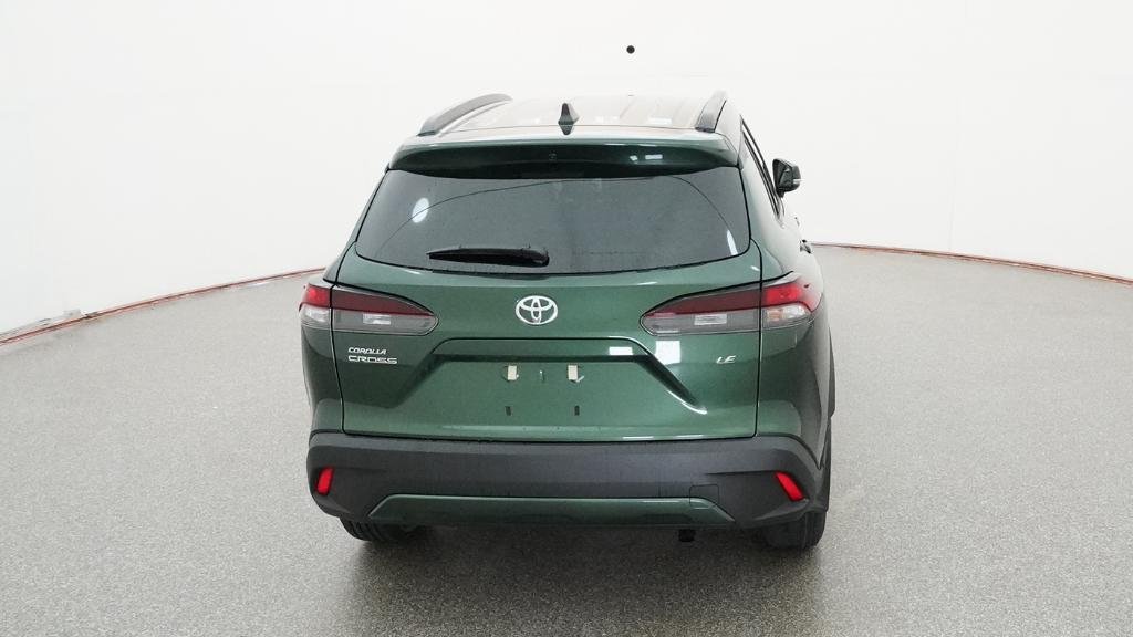 New 2026 Cypress Toyota LE image 14