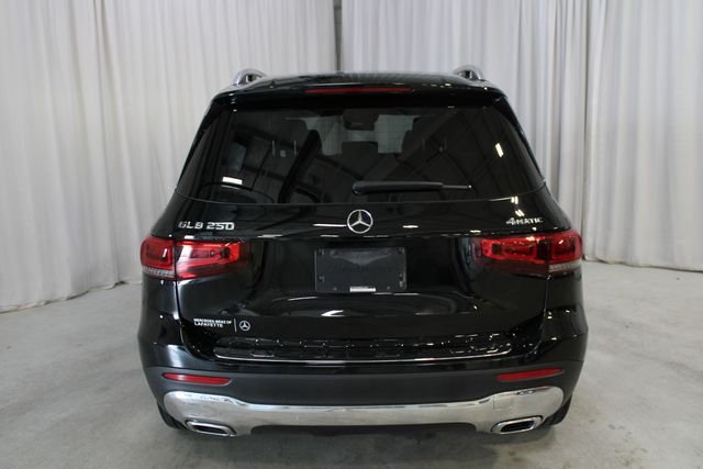 Used 2022  Mercedes-Benz GLB 250 image 31
