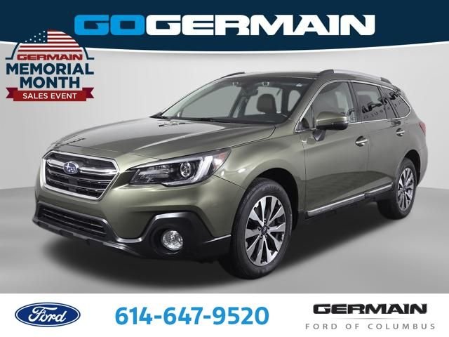 2019 Subaru Outback 3.6R Touring's photo