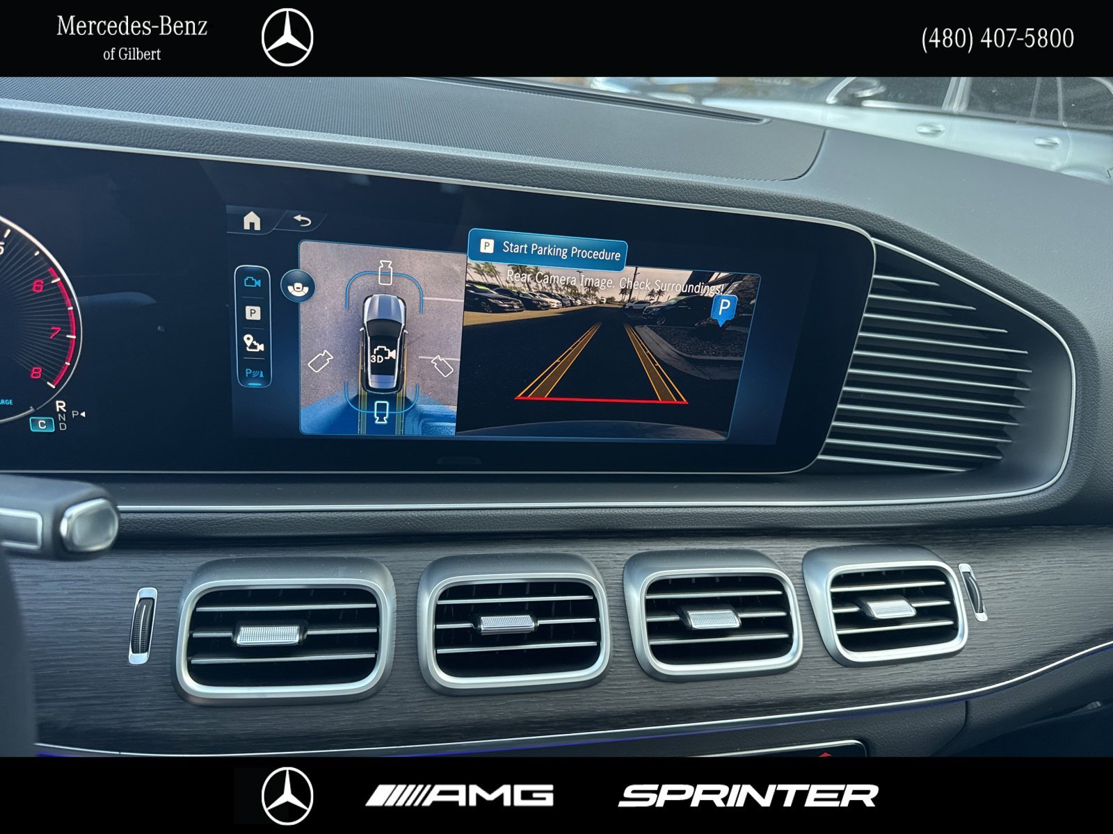 New 2026 MANUFAKTUR Alpine Grey Mercedes-Benz GLE 450 image 23