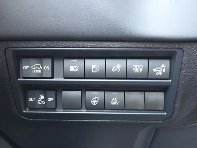 Used 2026 Gray Toyota Platinum image 27