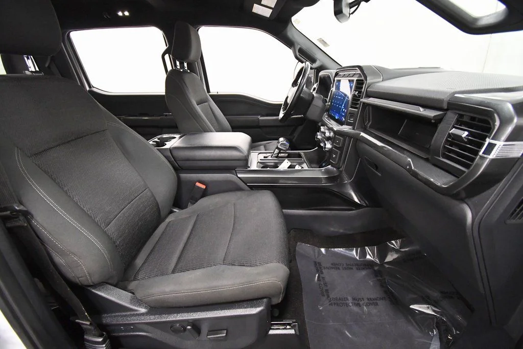2022 Ford F-150 XLT - Photo 18
