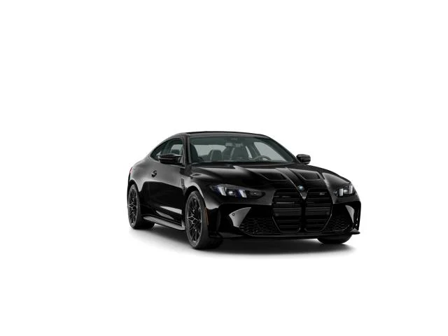 2027 BMW M4 M4 Competition xDrive Coupe's photo