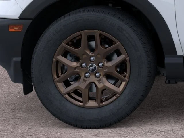 Used 2026 White Ford Big Bend image 19