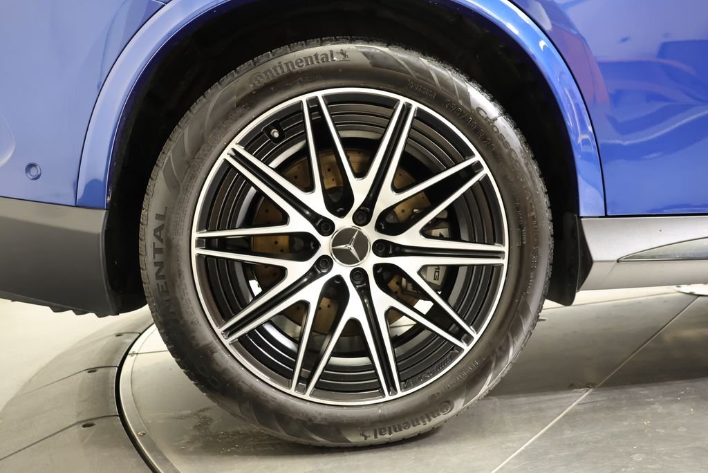 2026 Mercedes-Benz GLC AMG GLC43 - Photo 13