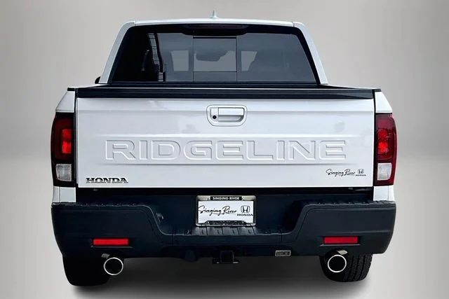2026 Honda Ridgeline RTL - Photo 3