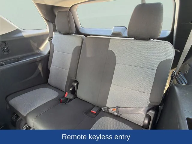 Used 2019 Black Chevrolet LT image 19