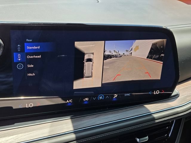 2025 Chevrolet Tahoe LS - Photo 22