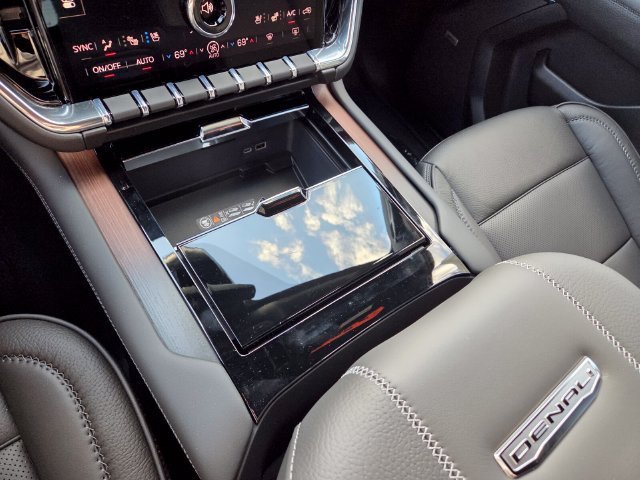 New 2026 Onyx Black GMC Denali image 27