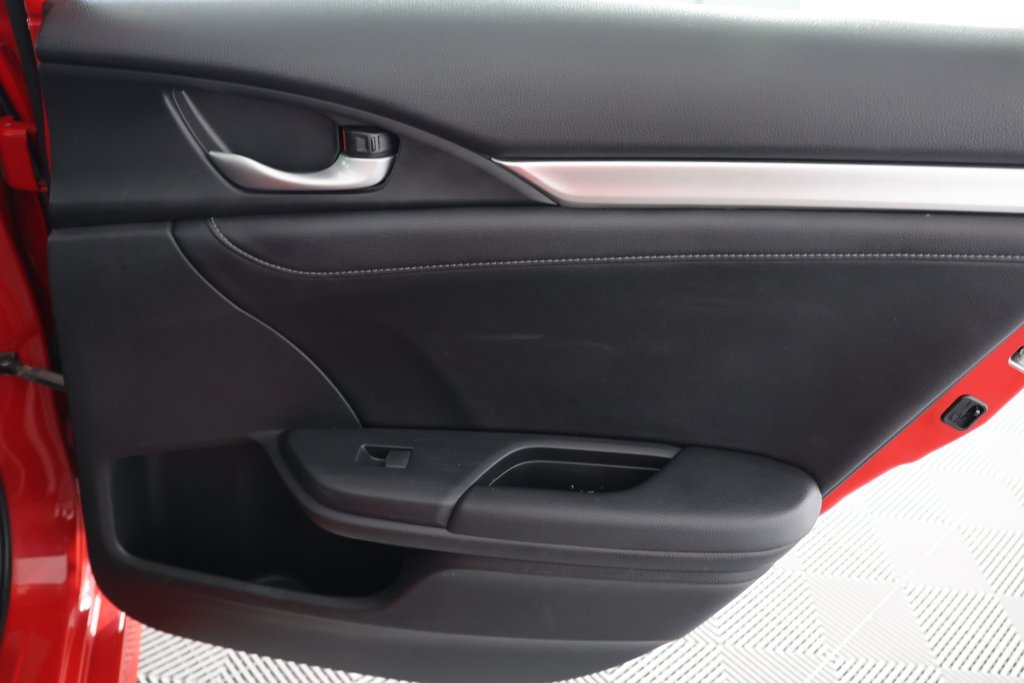 Used 2016 Red Honda EX-L image 26