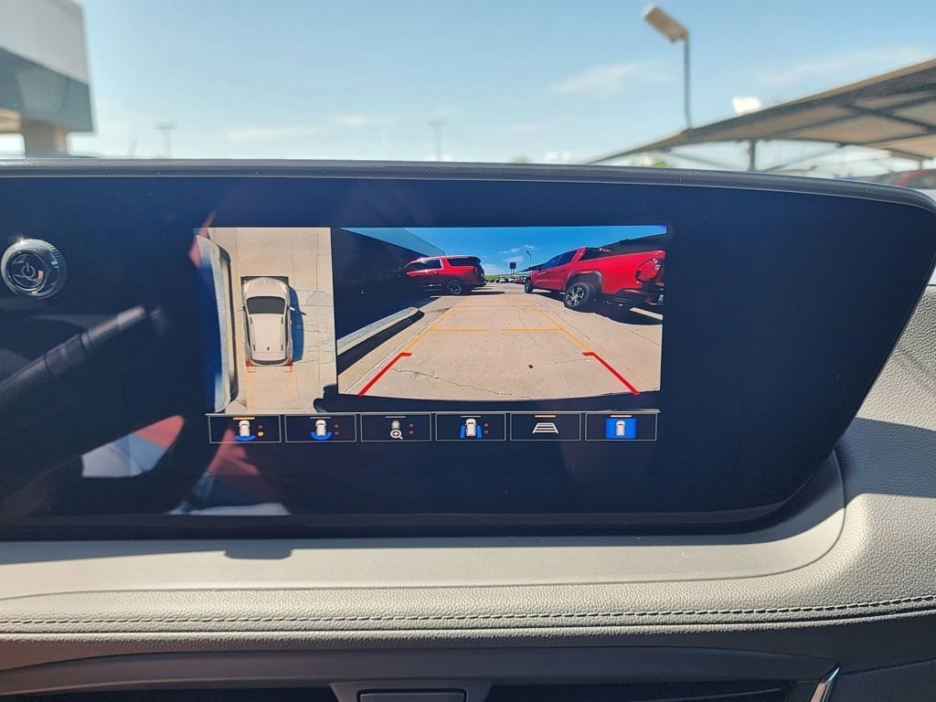 2026 Buick Encore GX Sport Touring - Photo 26