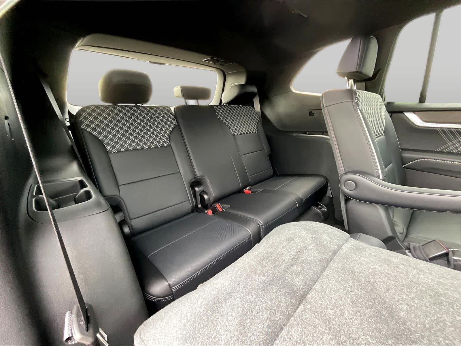 Certified Used 2025 Sterling Metallic GMC Denali image 28