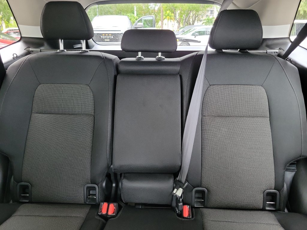 Used 2025  Honda EX image 16